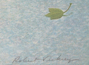 The Yellow Dress Screenprint | Robert Remsen Vickrey,{{product.type}}