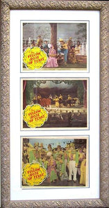The Yellow Rose of Texas, Republic Pictures Poster | Unknown Artist,{{product.type}}