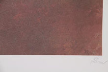 This is My Land Lithograph | Vic Herman,{{product.type}}