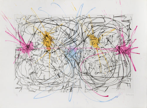 This is Not an Idea for a Machine that Increases Incidence Etching | Dimitri Petrov,{{product.type}}