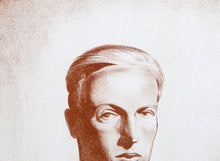 Thomas Maitland Cleland Lithograph | Rockwell Kent,{{product.type}}