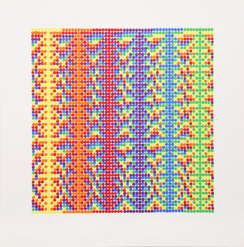 Thornwood Screenprint | David Roth,{{product.type}}