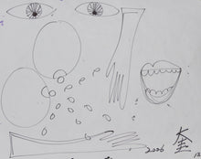 Three Beautiful Women Acrylic | Kyu Sun Ariola,{{product.type}}