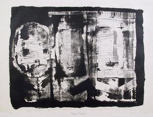 Three Druids Etching | Ronald Jay Stein,{{product.type}}