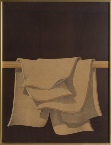 Three Sheets lithograph | Lennart Nyström,{{product.type}}