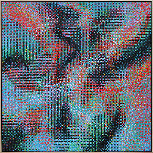 Thunder Oil | Tony Bechara,{{product.type}}