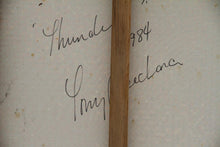 Thunder Oil | Tony Bechara,{{product.type}}