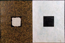 Tierra Etching | Ricardo Benaim,{{product.type}}