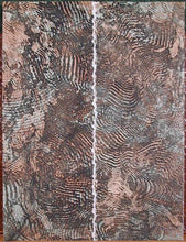 Tierra Etching | Ricardo Benaim,{{product.type}}