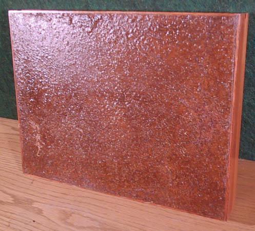 Tierra Etching | Ricardo Benaim,{{product.type}}