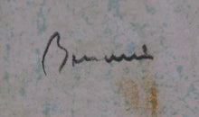 Tierra Etching | Ricardo Benaim,{{product.type}}