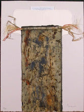 Tierra Etching | Ricardo Benaim,{{product.type}}