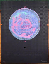 Tierra Etching | Ricardo Benaim,{{product.type}}