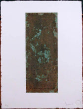 Tierra Etching | Ricardo Benaim,{{product.type}}