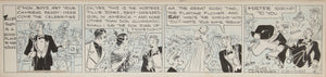 Tillie's Party is a Good Place to see Stars Ink | Russel Westover,{{product.type}}