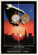 Time After Time Poster | Warner Bros. Cartoons,{{product.type}}