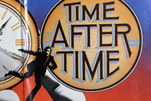 Time After Time Poster | Warner Bros. Cartoons,{{product.type}}