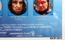 Time Bandits poster | Handmade Films,{{product.type}}