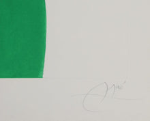 Tir a L'Arc Etching | Joan Miro,{{product.type}}