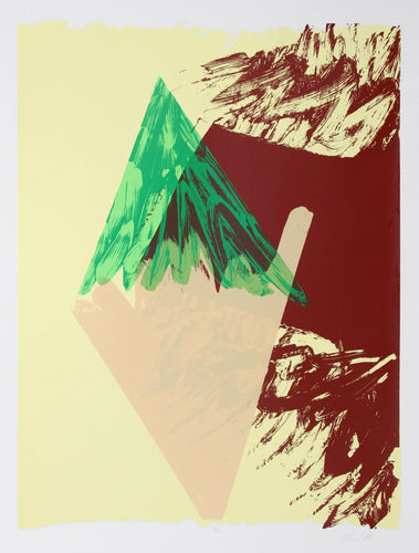 Tit I Screenprint | Michael Steiner,{{product.type}}