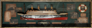 Titanic Antiques | Unknown Artist,{{product.type}}