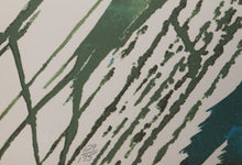Tiva Landscape Lithograph | Lamar Briggs,{{product.type}}