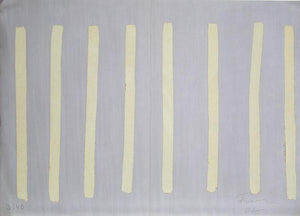 To the Builders 2 Screenprint | Günther Förg,{{product.type}}