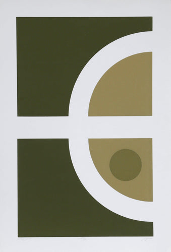 Tokyo 4 Screenprint | Robert Squeri,{{product.type}}