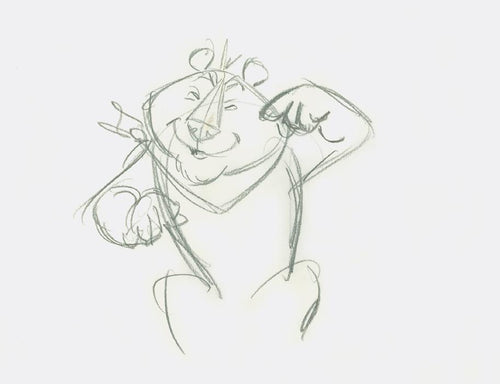 Tony the Tiger - 2 Comic Book / Animation | Martin Provenson,{{product.type}}