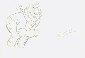 Tony the Tiger - 5 Comic Book / Animation | Martin Provenson,{{product.type}}