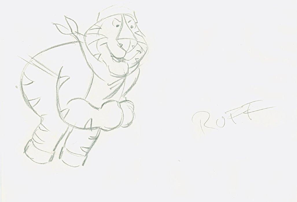 Tony the Tiger - 5 Comic Book / Animation | Martin Provenson,{{product.type}}