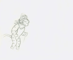Tony the Tiger - 6 Comic Book / Animation | Martin Provenson,{{product.type}}
