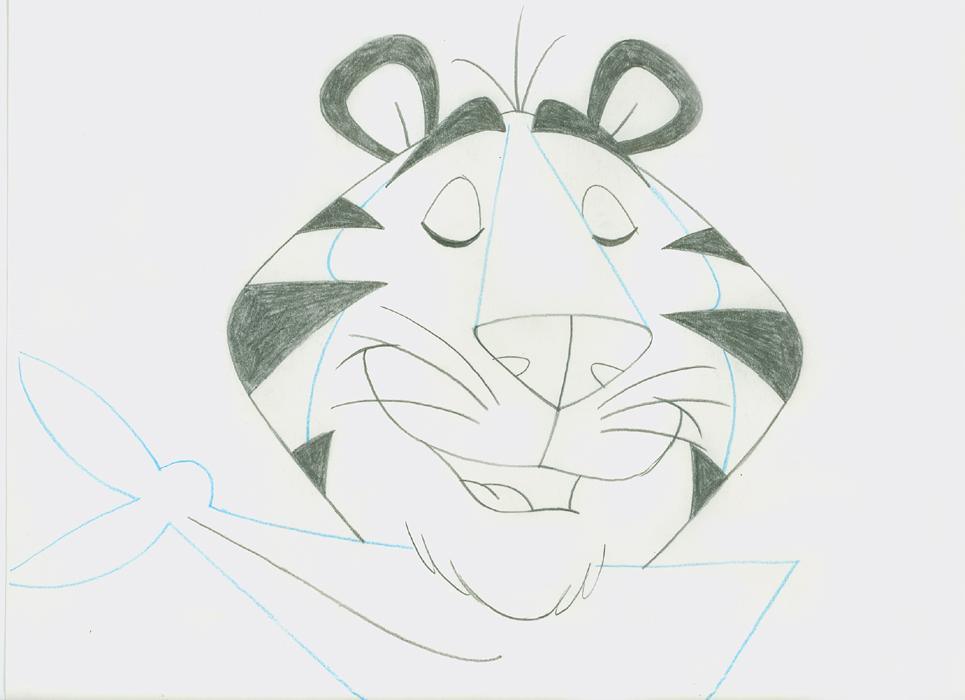 Tony the Tiger - 9 Comic Book / Animation | Martin Provenson,{{product.type}}