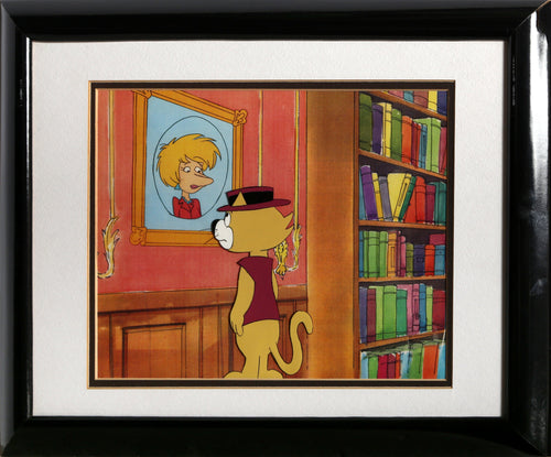 Top Cat (Beverly Hills Cats) Objects | Hanna-Barbera,{{product.type}}