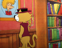 Top Cat (Beverly Hills Cats) Objects | Hanna-Barbera,{{product.type}}