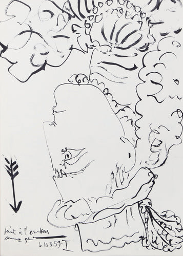 Toros y Toreros 29a Lithograph | Pablo Picasso,{{product.type}}