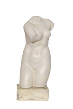 Torse de Femme Plastic | Alva Studios (aka Alfred Wolkenberg),{{product.type}}