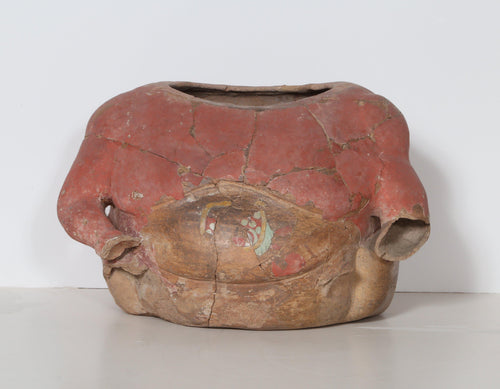 Torso Artifact | Unknown, Pre-Columbian,{{product.type}}