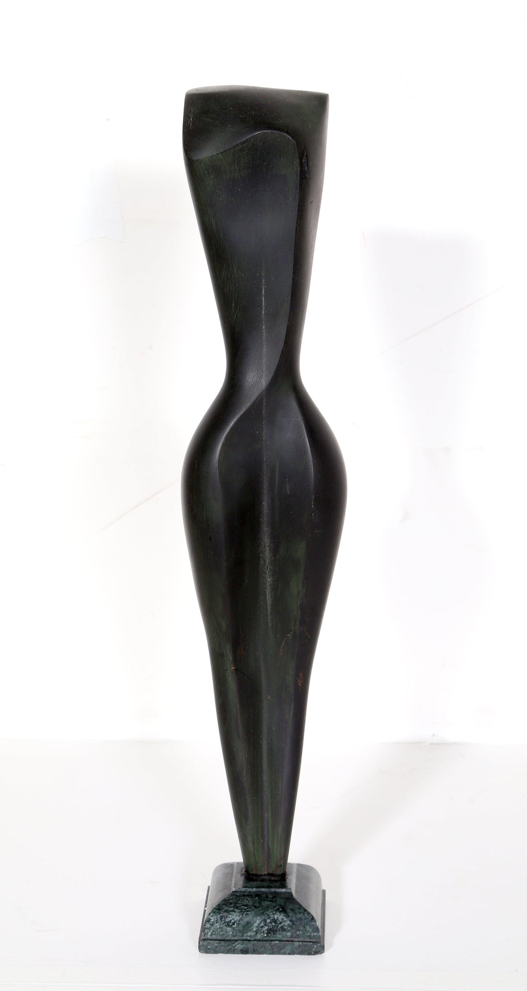 Torso Figure Plastic | Unknown Artist,{{product.type}}