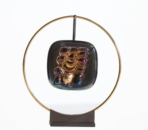 Torso Verona (Opus 173) Metal | Miguel Berrocal,{{product.type}}