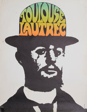 Toulouse Lautrec Poster | Peter Max,{{product.type}}