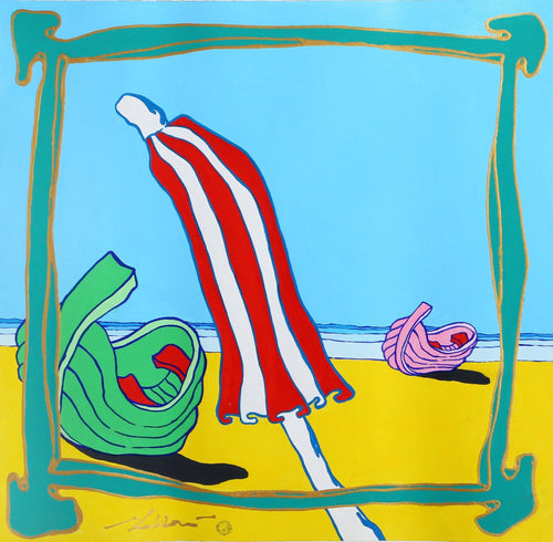 Tranquillita Acrylic | Pietro Bulloni,{{product.type}}