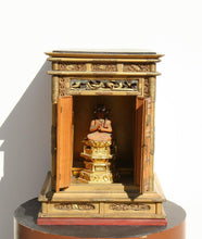 Travel Shrine (Late Edo to Early Meiji Period) Artifact | Unknown, Japanese,{{product.type}}