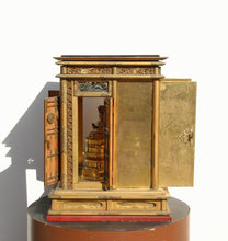 Travel Shrine (Late Edo to Early Meiji Period) Artifact | Unknown, Japanese,{{product.type}}