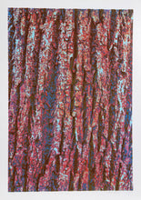 Tree Bark Screenprint | Max Epstein,{{product.type}}