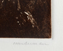 Tree Etching | Unknown Artist,{{product.type}}
