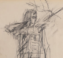 Tree Man pencil | James Harrison,{{product.type}}