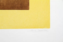 Tree of People Etching | Hank Laventhol,{{product.type}}