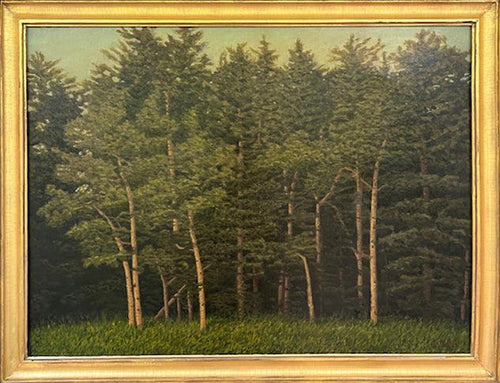 Trees, New Mexico Oil | John Beerman,{{product.type}}
