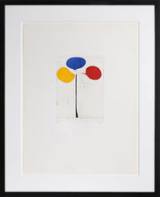 Tri-Color Etching | Richard Diebenkorn,{{product.type}}